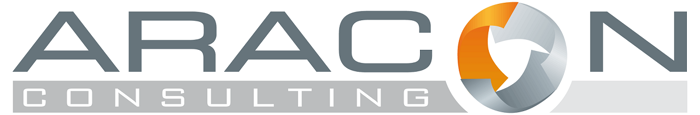 Logo Aracon Consulting GmbH