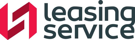 LSG Leasing Logo